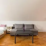 Διαμέρισμα Gong Λιουμπλιάνα