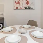 Gong Διαμέρισμα Λιουμπλιάνα