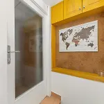 Διαμέρισμα Gong *