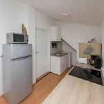 Apartman Gong Ljubljana