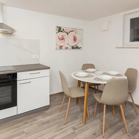 Gong Apartment Ljubljana