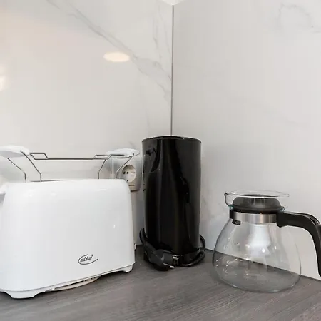 Apartamento Gong *