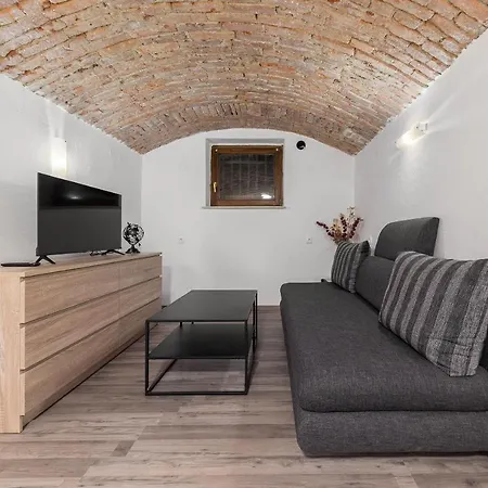 Gong Apartman Ljubljana