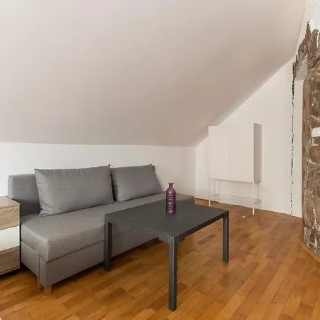 Gong * 卢布尔雅那