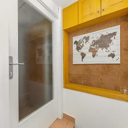 Apartamento Gong *