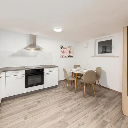 Apartamento Gong *