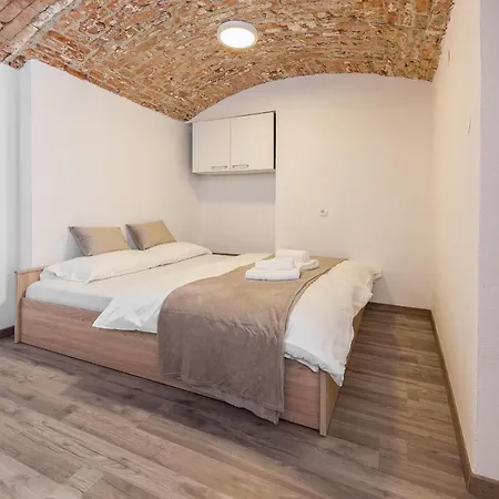 Apartamento Gong