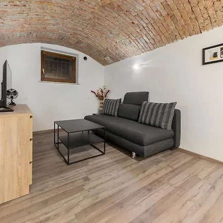 Gong Apartment Ljubljana
