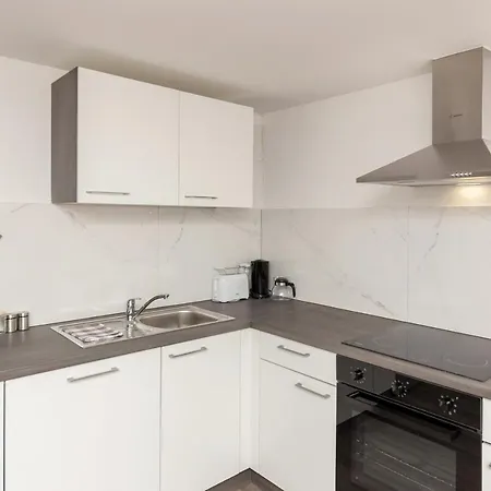 Apartamento Gong