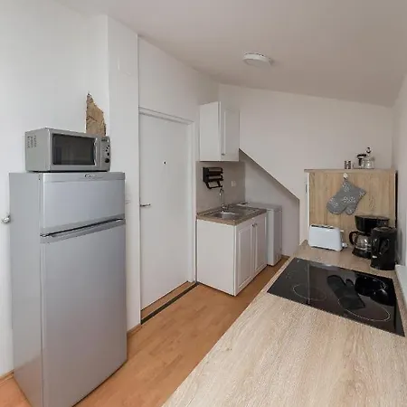 Apartamento Gong Liubliana